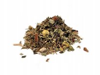 Zestaw ziół na OSTRE ZAPALENIE WĄTROBY - 550 g - Aromatika