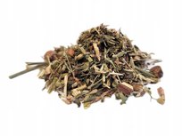 Zestaw ziół na PLAMICĘ - 550 g - Aromatika