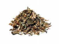 Zestaw ziół na POKRZYWKĘ - 550 g - Aromatika