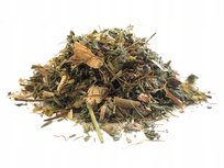 Zestaw ziół na PRZEROST PROSTATY - 400 g - Aromatika