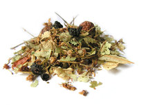 Zestaw ziół na PRZEZIĘBIENIE dla dzieci 500 g