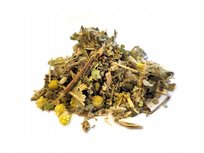 Zestaw ziół na PYLICĘ PŁUC - 550 g - Aromatika