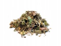 Zestaw ziół na ROZEDMĘ PŁUC - 550 g - Aromatika