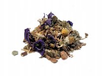 Zestaw ziół na WRZODY DWUNASTNICY - 550 g - Aromatika