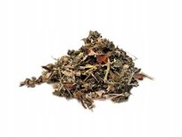 Zestaw ziół na WYCHUDZENIE i niedożywienie - 450 g - Aromatika