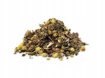 Zestaw ziół na zaburzenia czynności ŚLEDZIONY - 350 g - Aromatika