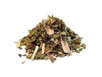 Zestaw ziół na ZAKRZEPOWE ZAPALENIE ŻYŁ - zakrzepica - 450 g - Aromatika