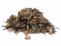 Zestaw ziół na ZAPALENIE MIEDNICZEK NERKOWYCH - 500 g - Aromatika