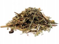 Zestaw ziół na ZAPALENIE NEREK - 550 g - Aromatika