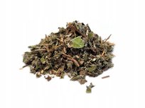 Zestaw ziół na ZAPALENIE ŻOŁĄDKA - 550 g - Aromatika