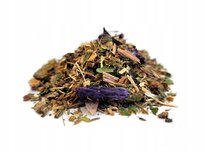 Zestaw ziół na ZAPARCIA - 450 g - Aromatika