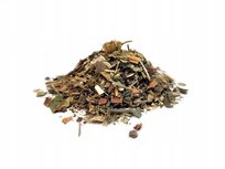 Zestaw ziół na ŻYLAKI odbytu - hemoroidy - 450 g - Aromatika