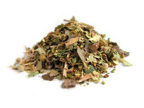 Zestaw ziół NAPOTNYCH na gorączkę - 100 g