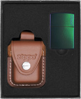 Zestaw ZIPPO CAMELEON prezentowy