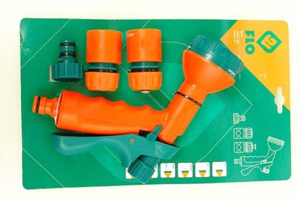 Zestaw zraszający FLO 89206