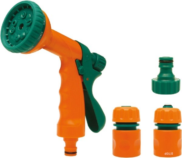 Zestaw zraszający FLO 89208