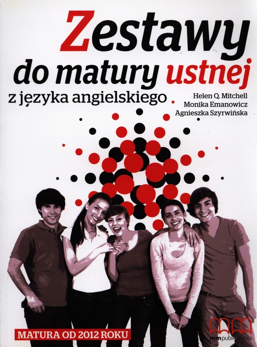 Słownictwo Przydatne Do Matury Ustnej Z Angielskiego Zestawy do matury ustnej z języka angielskiego. Szkoły ponadgimnazjalne
