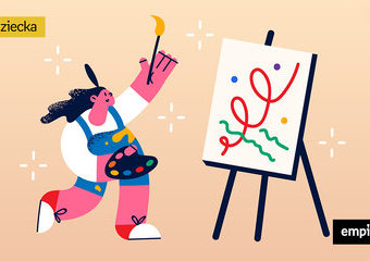 Zestawy kreatywne dla dzieci – TOP 15