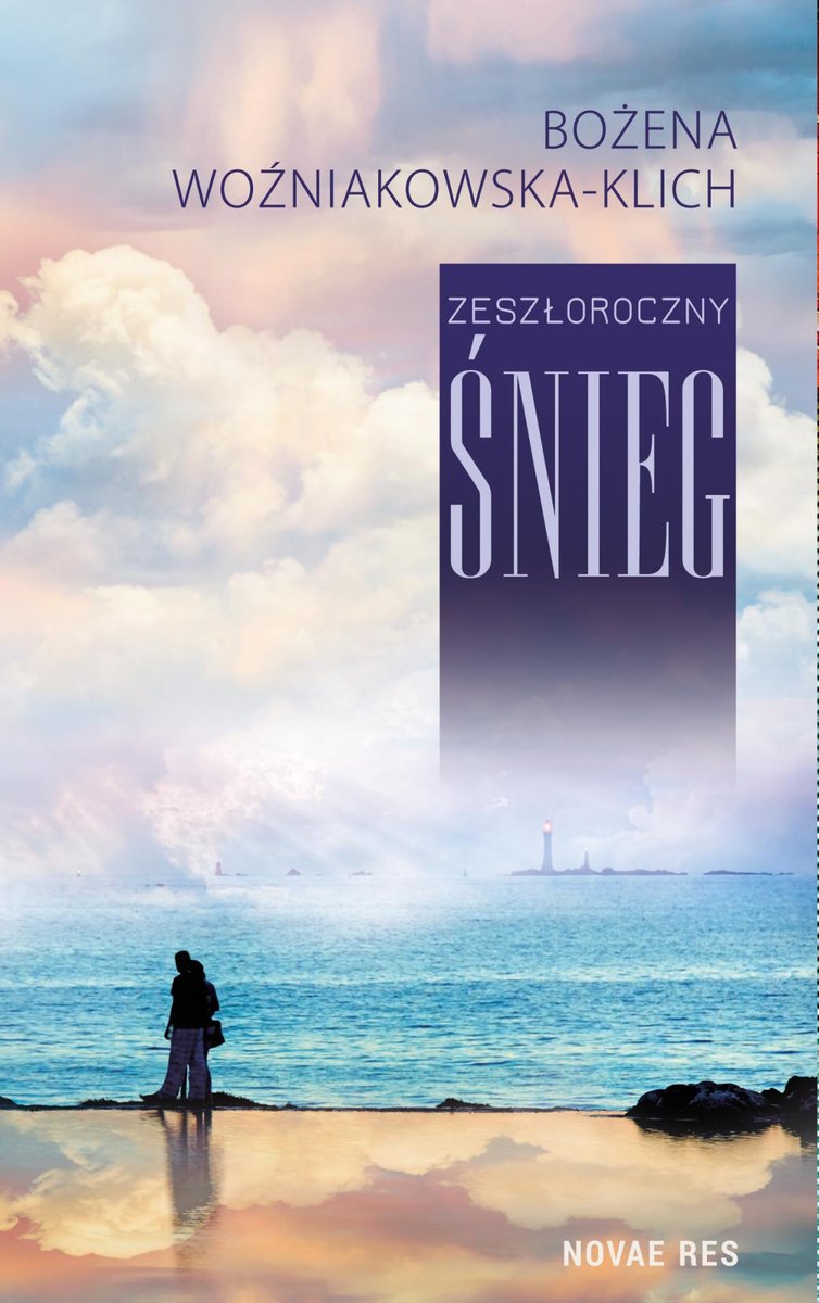 Zeszłoroczny śnieg - ebook mobi