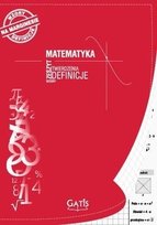 Zeszyt A4/56K kratka Matematyka Gatis