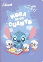 Zeszyt A5, 60 Kartek, Kratka Z Marginesem, Stitch