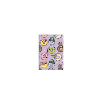 Zeszyt A5 W Kratkę Coolpack Happy Donuts 23980Cp - CoolPack