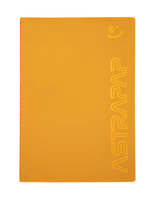 Zeszyt, ASTRAPAP FLUO, A5, 60k, kratka Astra