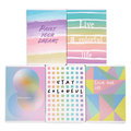 Zeszyt, Color Shake, Format A5, W Kratkę, 60 Kartek - Empik