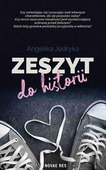 Zeszyt do historii - Jędryka Angelika