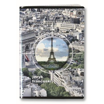 Zeszyt Do Języka Francuskiego 60 Kartek A5 W Kratkę - Ziemia obiecana jami