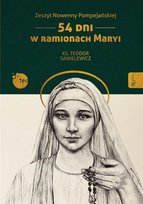 Zeszyt Nowenny Pompejańskiej Dom Wydawniczy Rafael