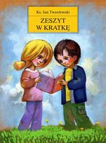 Zeszyt w kratkę Twardowski Jan