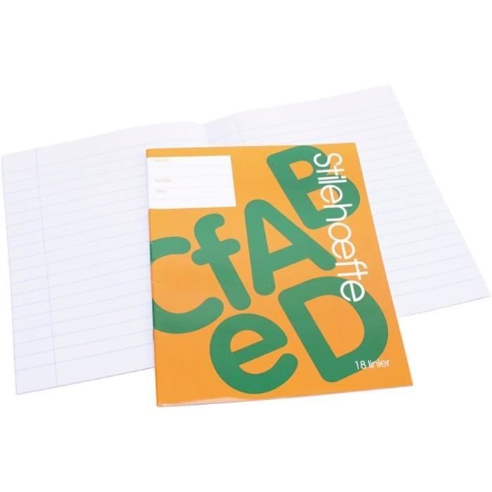 Caderno A5 (14,8 x 21 cm) Burn Book - Pautado - Faz a Boa