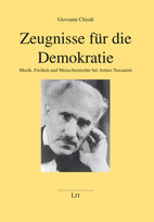 Zeugnisse für die Demokratie - Lit Verlag | Książka w Sklepie EMPIK.COM