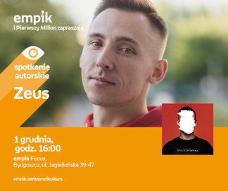 Zeus | Empik Focus