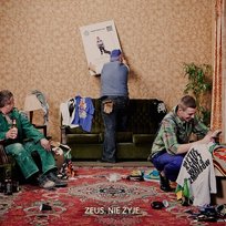 Zeus. Nie żyje Zeus