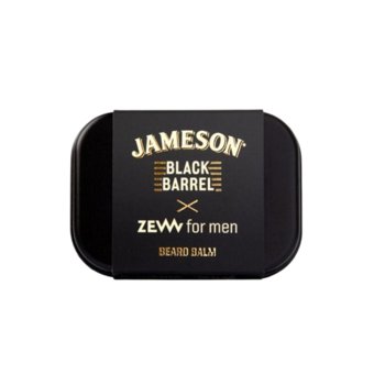 ZEW Balsam do brody Jameson Black Barrel x Zew for men 80ml - Zew For Men