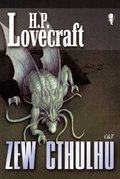Zew Cthulhu - Lovecraft Howard Phillips