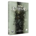 Zew Cthulhu: Księga Strażnika, gra fabularna, Black Monk - Black Monk