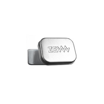 Zew For Men, mydelniczka z blachy aluminiowej - Zew For Men
