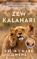 Zew Kalahari Owens Delia, Mark James Owens