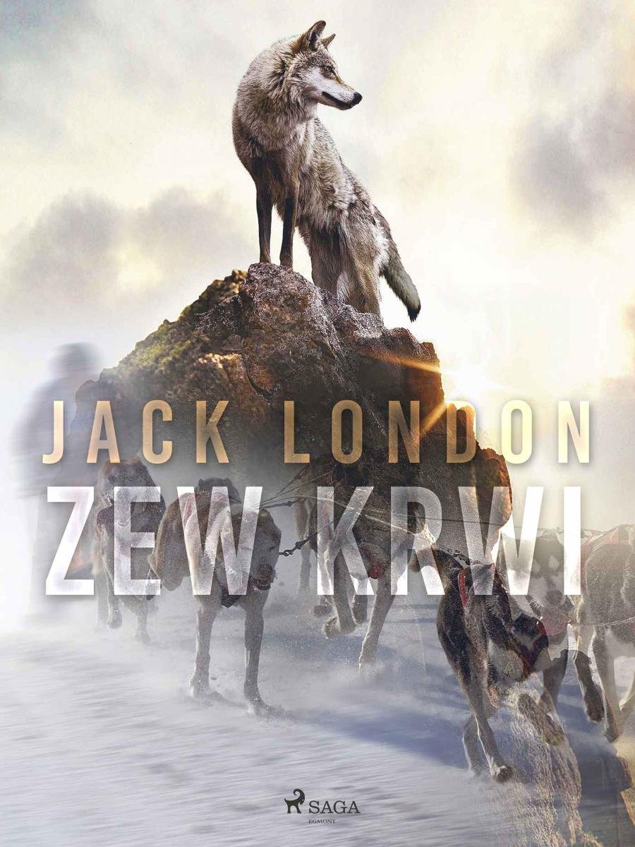 Miejsce Akcji Powieści Zew Krwi Krzyżówka Zew krwi - London Jack | Ebook Sklep EMPIK.COM