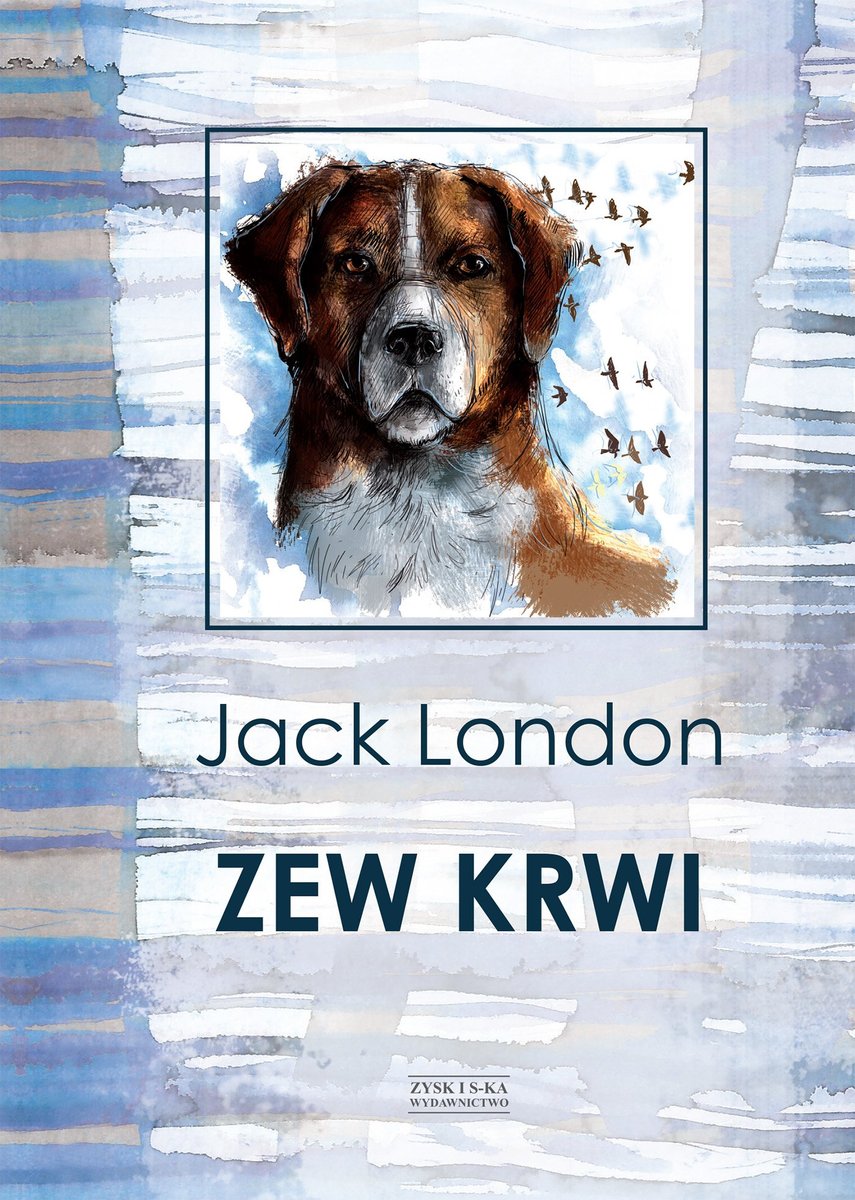 Zew krwi - ebook mobi