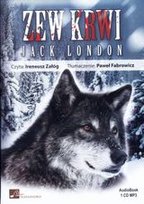 Zew krwi London Jack