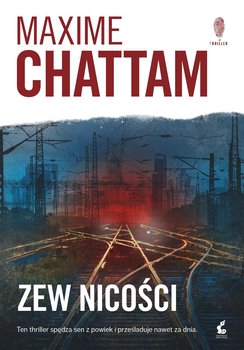 Zew nicości - Chattam Maxime
