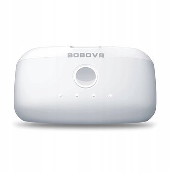 Zewnętrzna bateria BoboVR B2 do opasek BoboVR M1 / M2 / M3 5200mAh - biała - BoboVR