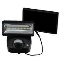 Zewnętrzna lampa solarna LED SOL 800 IP44 z czujnikiem ruchu Brennenstuhl 1170950010