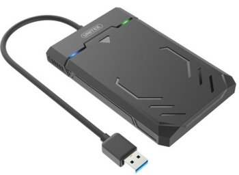 Zewnętrzna obudowa na dysk twardy 2.5" UNITEK Y-3036 - Unitek