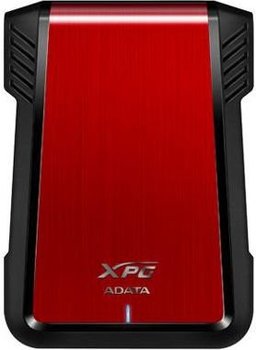 Zewnętrzna obudowa na dysk twardy ADATA EX500, 2.5", USB 3.1 - Adata