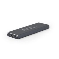 Zewnętrzna obudowa na dysk twardy GEMBIRD EE2280-U3C-01m, M.2, microUSB-B 3.0 Gembird